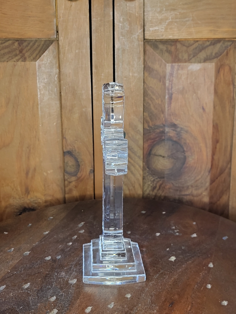 Waterford Crystal Cross - Picture 6 of 15
